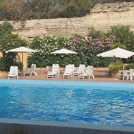 Summer Paradise Agnone Bagni Ngoại thất bức ảnh
